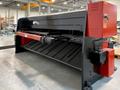 Amada M3060 (1986) Power Squaring Shear