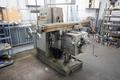 MILWAUKEE KEARNEY &amp; TRECKER MODEL #310 S-15 HORIZONTAL MILL: YOBRO #25930