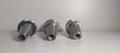 3X ER16 CAT40 CAT 40 TAPER TOOL HOLDERS PIONEER BRT-TOOLS KINGSTON