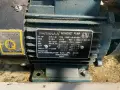 CHIPBLASTER COOLANT SYSTEM  -  JV40