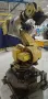 FANUC R-2000IA 200F INDUSTRIAL ROBOT – USED