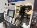 2007 Used Mazak QTN 250-II CNC Lathe For Sale