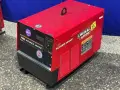 Lincoln Electric  455 Watts  Welder - Powerwave455m