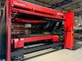 Amada Ensis 3015 AJ 12KW Fiber w/ Automation