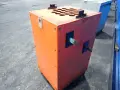 ALDONEX INC D.C. POWER SUPPLY   -  3P-218-5C