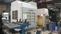 Okuma, MC-V4020, VMC, 2007 – 15,000 RPM Spindle, TSC, 3513 Cutting Hours, Tooling