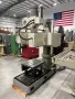 WILTON 1230R  4’ x 11-13/16”  Radial Drill 2006’ #6773