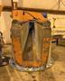 50,000# x 72&quot; Pro Eco Turnstile STOCK#3699
