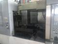2003 MAZAK NEXUS 510C CNC VERTICAL MACHINING CENTER: STOCK #13486