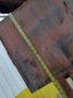 20,000 LBS / 10 TON X 60&quot; X 60&quot; BUSHMAN MODEL #901 PALLET LIFTER CRANE ATTACHMENT: STOCK #23641