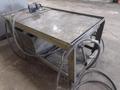 THOMPSON HYDRAULIC CYLINDER / PUMP TEST BENCH SYSTEM: STOCK #16585