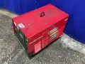 Lincoln Electric  455 Watts  Welder - Powerwave455m