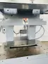 60 TON FEDERAL / PRECISION INDUSTRIES OBI PRESS, 3" STROKE: STOCK # 4359