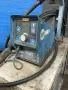 MILLER 450 A WELDER   -  INVISION 456MP