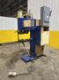 75 KVA TAYLOR WINFIELD ENC-24-75 AIR OPEN SPOT WELDER: STOCK #11148