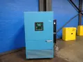 THERMOTRON 37 AMPS ENVIROMENTAL TEST CHAMBER  -  SM-27