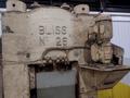 800 TON BLISS MODEL #26 KNUCKLE JOINT PRESS, 2.5" STROKE: STOCK #21707