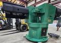 5,000 lbs x 26" W x .090" Minster Coil Servo Feed Line, DBL End Reel, Straightener, Servo Feeder