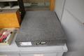 Tru-Stone Gray Granite Surface Plate- Auction Item