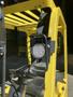 Hyster E70XN Electric Cushion Tire Forklift, 2021 – 7,000 lb Capacity, Sit-Down Rider (1)