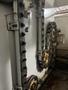 Mazak FH-4800 HMC, 2000 – Coolant Through Spindle, Probing