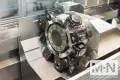 DMG Mori NTX 2000/1500SZM 5-Axis CNC Lathe, 2015
