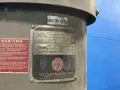 Bridgeport 9” X 42”  Vertical Mill
