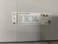 FESTO 10000 RPM, 4.25 KW ELECTRIC CYLINDER   -  ESBF-BS-100-410-20P