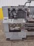 25" x 60" TARNOW TOOLMEX MODEL #TUJ50M ENGINE LATHE 3.5" HOLE : YOBRO #25841