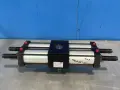 PARKER 250 PSI LINEAR ACTUATOR  -  PTR252-190L-AB23-C