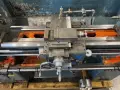 TAKISAWA TSL-1000CD 14”/22” x 40”cc Gap Lathe #7565