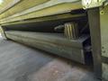 17" x 108" CLAUSING COLCHESTER MODEL #17 ENGINE LATHE, 3.25" HOLE: STOCK #14660
