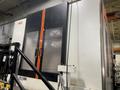 Mazak HCN8800II Used CNC Horizontal Machining Center For Sale - 2014