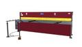 EPS-1014M, 10' x 14 Ga. Mechanical Shear - Shearing Machine