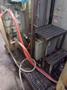 100 KW AJAX TOCCO &quot;TOCCOTRAN&quot; INDUCTION HARDENING SCANNER SYSTEM, NEW 2005: STOCK #17289