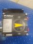JAMESBURY QUARDA-POWER X PENUMATIC ACTUATOR QPX3C/M NNB