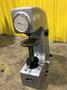 ROCKWELL MODEL HR-150A HARDNESS TESTER: STOCK #17432