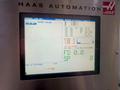 2005 HAAS VF-3D VERTICAL MACHINING CENTER