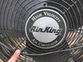 Air King 16&quot; High Velocity Fan- Auction Item