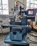 Southwestern Industries DPM SX3P (2013) Prototrak SMX CNC Control