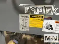 25 TON TEMPTEK MODEL MW25C WATER COOLED CHILLER MFG 2021