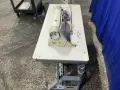 JUKI 21”X47” TABLE SEWING MACHINE TABLE  -  DDL-8700