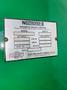 42&quot; MATTISON 24-42 ROTARY SURFACE GRINDER. STOCK # 1163221
