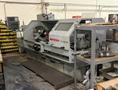 2010 GANESH GT-2468CNC Flat Bed CNC Lathe - Fanuc Control, Coolant System