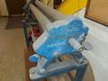 30" PS&amp;W PLATE/SHEET ROLLER: YOBRO #25327