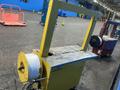 Strapack 24”x41” Arch Strapping Machine