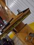 2 TON CALDWELL GANTRY CRANE: STOCK #23606