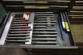Waterloo Tool Cabinet with Contents, 11 Drawer- Auction Item