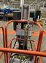 JLG 12SP VERTICAL MAN LIFT USED