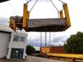 Kone - XL 700 32 ton hoist